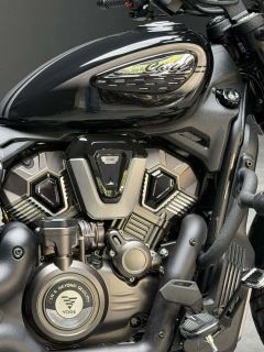 Voge CU625 600 cc - photo 2