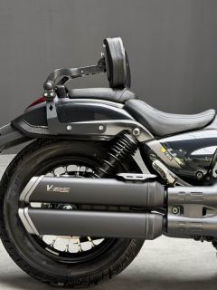 Voge CU625 600 cc - photo 3