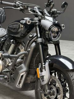 Voge CU625 600 cc - photo 4