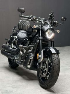 Voge CU625 600 cc - photo 6