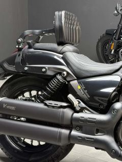 Voge CU625 600 cc - photo 7