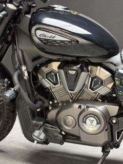Voge CU625 600 cc - photo 9