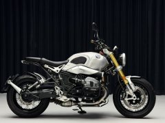 BMW R NineT 1200 cc - ფოტო 2