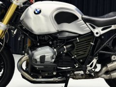 BMW R NineT 1200 cc - ფოტო 5