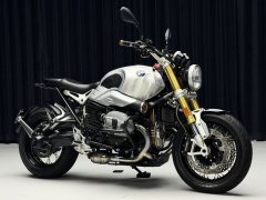 BMW R NineT 1200 cc - ფოტო 6