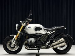 BMW R NineT 1200 cc - ფოტო 7