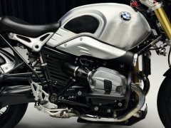 BMW R NineT 1200 cc - ფოტო 8
