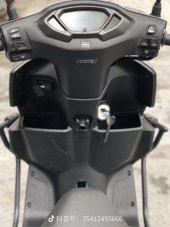 Sundiro Honda NS125GU - ფოტო 2