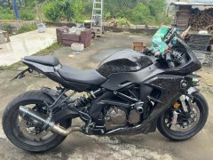 QJMOTOR 600 - ფოტო 1