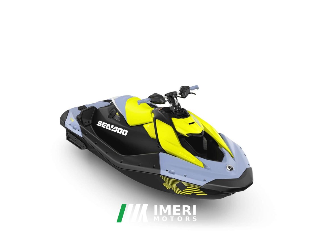 Pangbadi SPARK TRIXX 900 cc - მოტოციკლი ჩინეთიდან