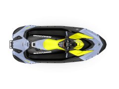 Pangbadi SPARK TRIXX 900 cc - ფოტო 4