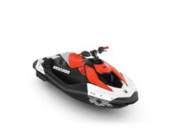 Pangbadi SPARK TRIXX 900 cc - ფოტო 5