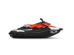 Pangbadi SPARK TRIXX 900 cc - ფოტო 7