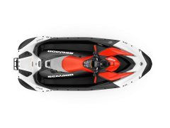 Pangbadi SPARK TRIXX 900 cc - ფოტო 8