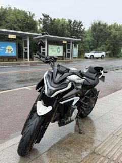 CFMOTO 675NK - ფოტო 1