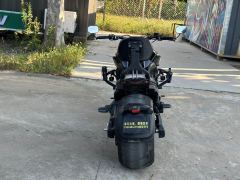 Benda LFC700 Liaoliao - ფოტო 9