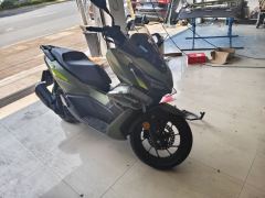 Voge Weilong SR150R - ფოტო 1