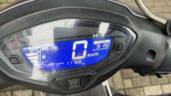 Haojue UCR125 - ფოტო 5