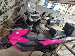 Voge SR250GT - photo 1
