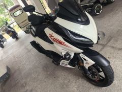 Zontes 350E - ფოტო 2