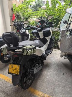 Zontes 350E - ფოტო 6