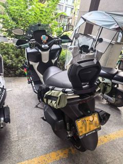 Zontes 350E - ფოტო 7