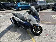 Honda NSS350 (import) - ფოტო 2
