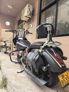 Xiangshuai Menlong JSX900i - ფოტო 1
