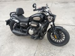 Benda Challenger 300 - ფოტო 3