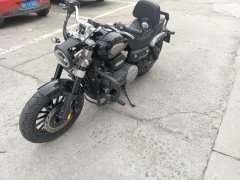 Benda Challenger 300 - ფოტო 4