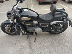 Benda Challenger 300 - ფოტო 6