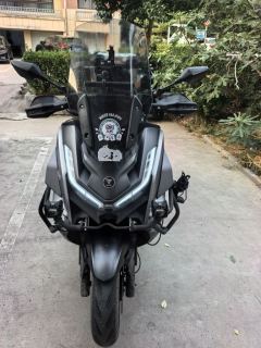 Voge SR250GT - ფოტო 1