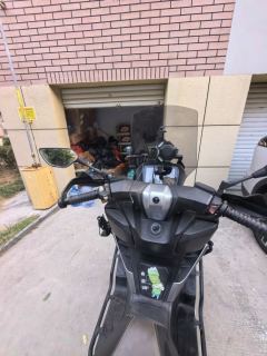 Voge SR250GT - ფოტო 2