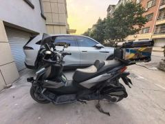 Voge SR250GT - ფოტო 3