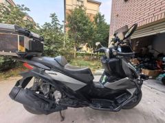 Voge SR250GT - ფოტო 4
