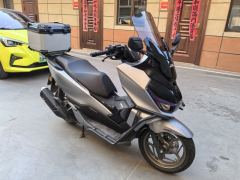 Sundiro Honda NS150GX - фото 1
