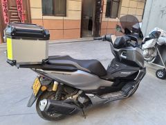 Sundiro Honda NS150GX - фото 2