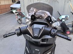 Sundiro Honda NS150GX - фото 3