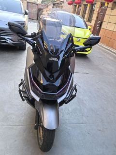 Sundiro Honda NS150GX - фото 4
