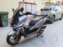 Sundiro Honda NS150GX - фото 6