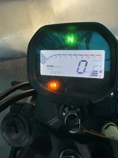 Voge 300AC - ფოტო 3