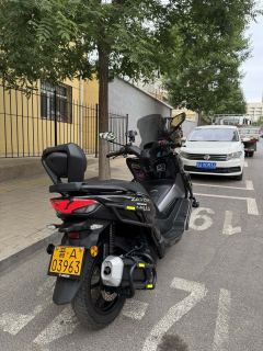 Haojue UFR150 - фото 1