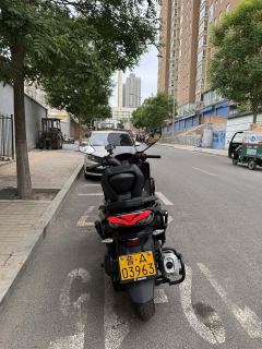 Haojue UFR150 - фото 2