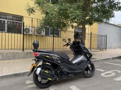 Haojue UFR150 - фото 3