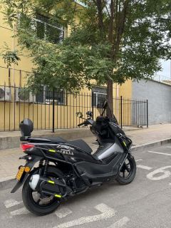 Haojue UFR150 - фото 4