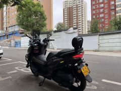 Haojue UFR150 - фото 5