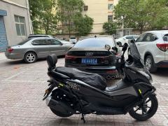 Haojue UFR150 - фото 7