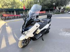 Honda NSS350 - photo 1