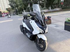 Honda NSS350 - photo 2