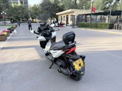 Honda NSS350 - photo 5
